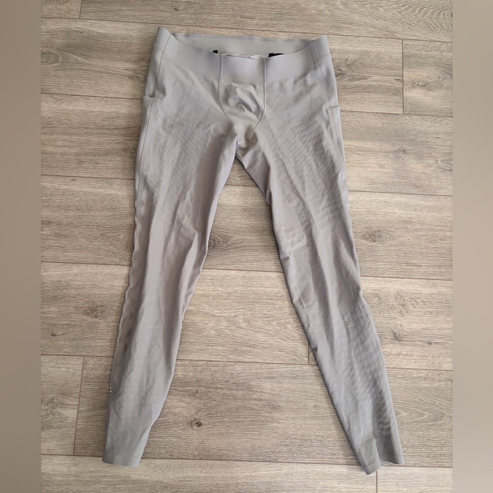 Light Gray Men's lululemon Leggings